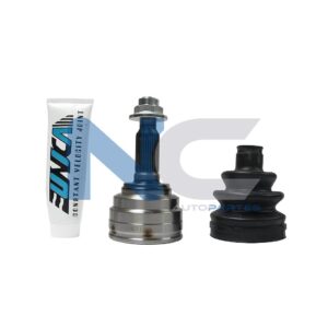 PUNTA EJE EXT 33x29x52 S/ABS