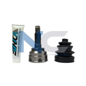 PUNTA EJE EXT 26x23x56 S/ABS