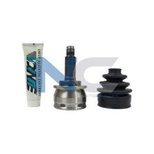 PUNTA EJE EXT 27x22x56 S/ABS