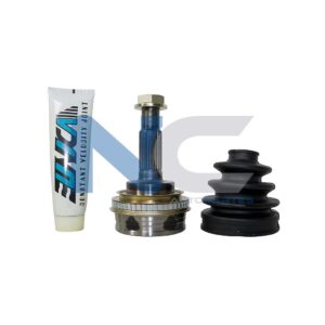 PUNTA EJE EXT 26x23x56 C/ABS