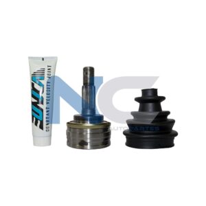 PUNTA EJE EXT 23x23x56 S/ABS