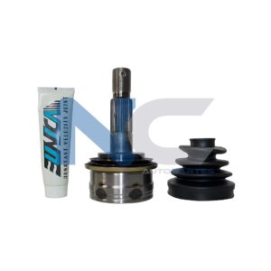 PUNTA EJE EXT 30x27x69 S/ABS