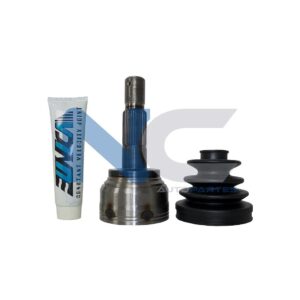 PUNTA EJE EXT 30x27x69 S/ABS
