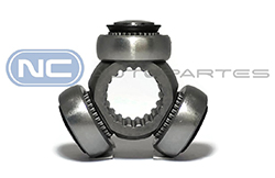 TRICETA - 19DTES x 29.4DADO