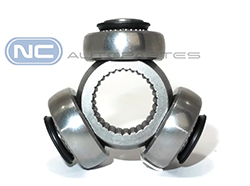 TRICETA - 29DTES x 32DADO
