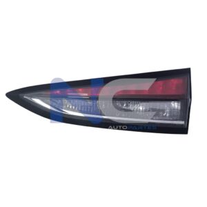 FARO POST INT DER LED