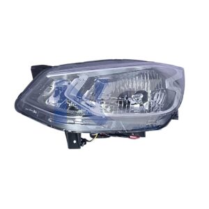 FARO DEL IZQ S/LUPA ELECT MOTOR