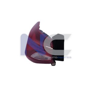 FARO POST IZQ S/LED