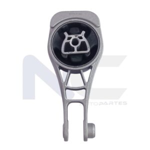 BASE MOTOR POST
