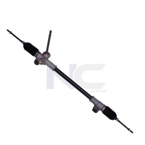 CREMALLERA DIR ELECTROMECANICO